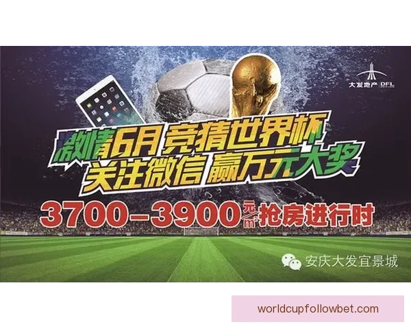 世界杯竞猜首存优惠助力新手玩家轻松赢大奖，注册即享超值福利